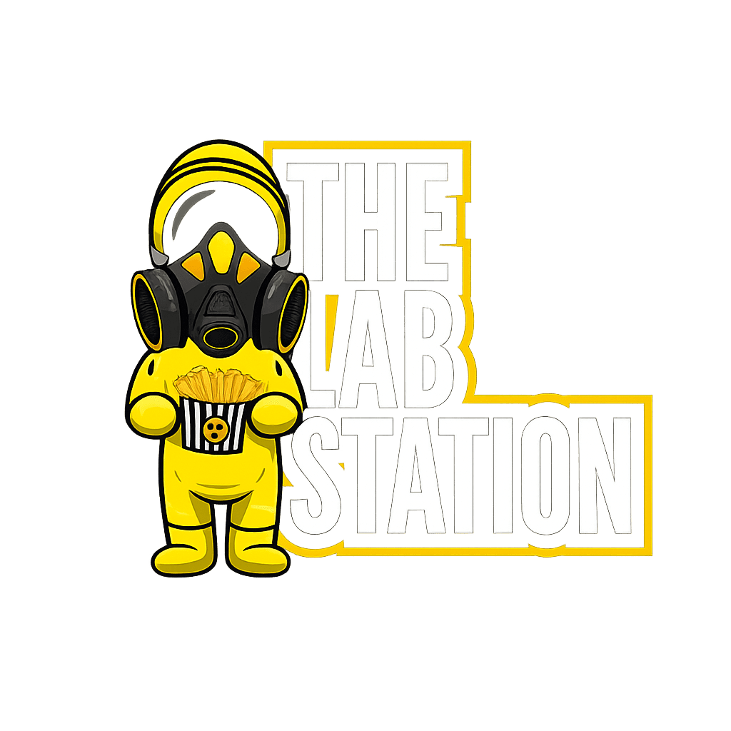 The Lab Station