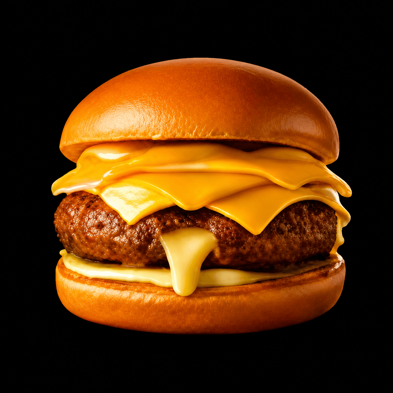 Full Cheese