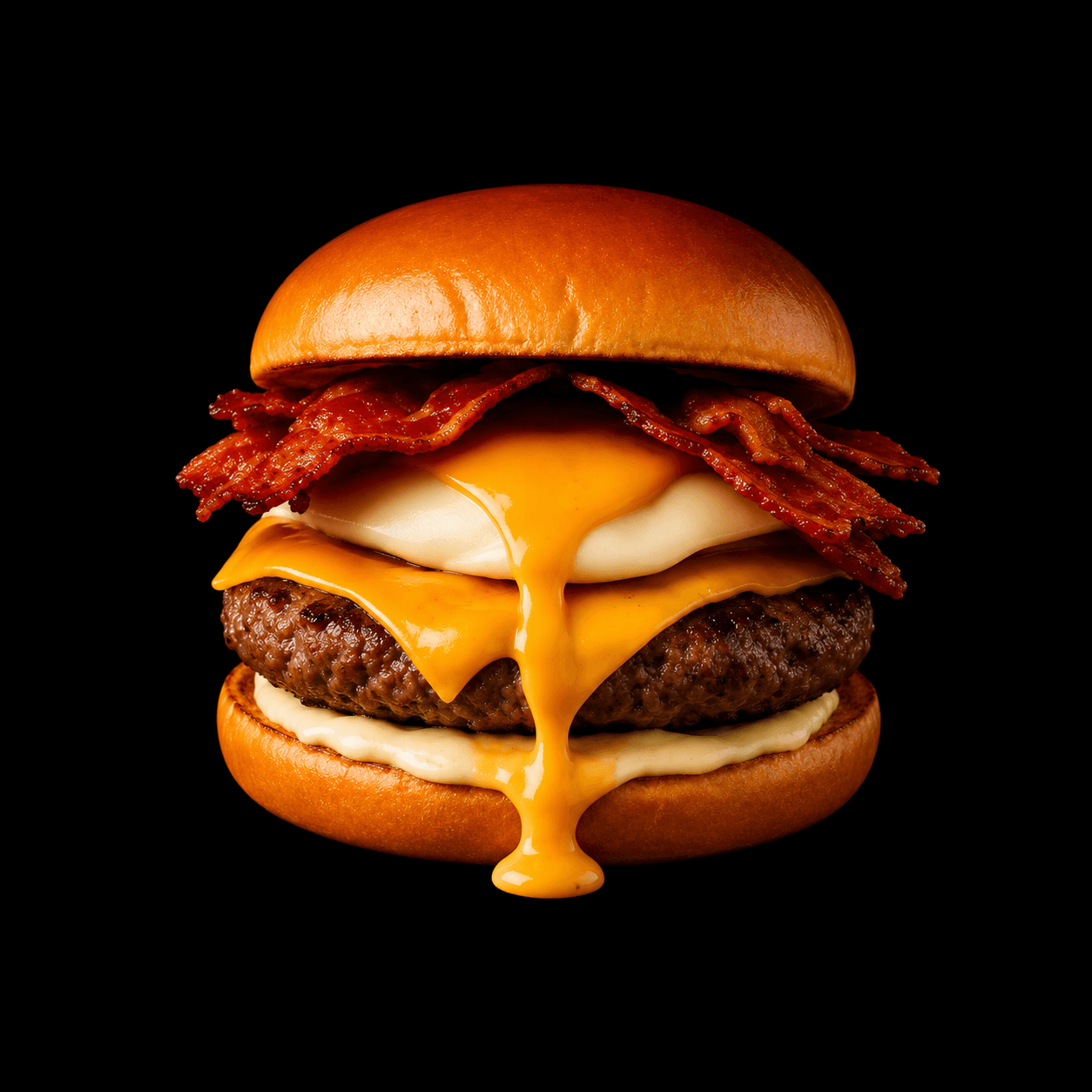 Mr Bacon